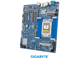 NeweggBusiness - GIGABYTE MH53-G40 Server Motherboard - AMD Ryzen