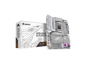 NeweggBusiness - AMD Ryzen 9 7950X CPU bundle with GIGABYTE X870