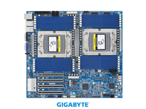 NeweggBusiness - GIGABYTE MZ73-LM2 Motherboard - AMD EPYC™ 9005
