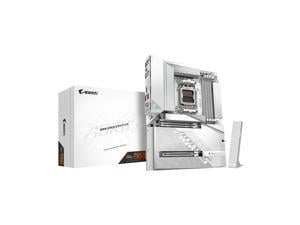GIGABYTE B850 AORUS STEALTH ICE ATX AM5 ATX Motherboard
