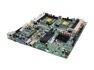 TYAN S2912G2NR-E Extended ATX Server Motherboard Dual 1207(F) NVIDIA nForce Professional 3600 DDR2 667 TYAN S2912G2NR-E Extended ATX Server Motherboard Dual 1207(F) NVIDIA nForce Professional 3600 DDR2 667
