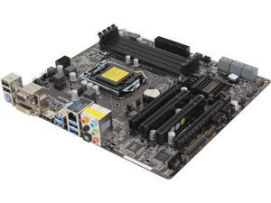 CPU Intel Core i7-4770 + ASRock H87 Pro4 ASROCK H87 Pro4 Motherboard + 32GB DDR3 + intel i7 4770 3