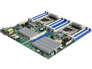 ASRock EP2C602-S6/D16 SSI EEB Server Motherboard Dual LGA 2011 DDR3 1600/1333/1066