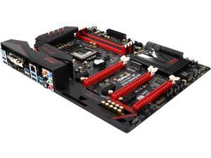 ASRock ASRock Fatal1ty Gaming Z170 Gaming K6 LGA 1151 Intel Z170 HDMI SATA 6Gb/s USB 3.1 USB 3.0 ATX Intel Motherboard ASRock ASRock Fatal1ty Gaming Z170 Gaming K6 LGA 1151 Intel Z170 HDMI SATA 6Gb/s USB 3.1 USB 3.0 ATX Intel Motherboard