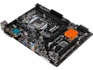 CPU ASRock H110M-HDV + Intel Core i7-6700K ASRock H110M HDV 6th 7th Gen LGA 1151 i7 i5 i3 Pentium
