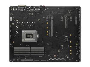 ソラ　¥25000 MSI Z270-A PRO LGA 1151 DDR4 Intel Z270 USB 3.1 SATA 6Gb/s