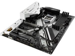 CPU intel core i7 7700K + ASRock Z270 Pro4 ASRock > Z270 Pro4