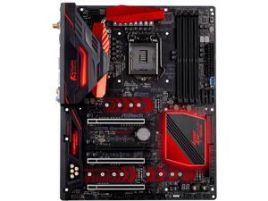 Asrock Fatal1ty Z270 Gaming I7 Lga 1151 Atx Motherboards Intel Newegg Com