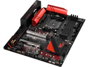 NeweggBusiness - ASRock Fatal1ty X370 GAMING X AM4 AMD
