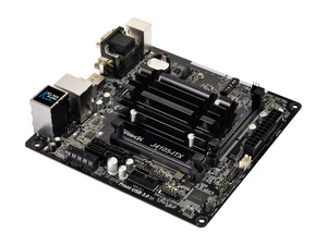 NeweggBusiness - ASRock J4105-ITX Intel Celeron Quad-Core