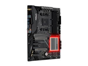 ASRock X470 Master SLI/AC AM4 AMD Ryzen ... - NeweggBusiness