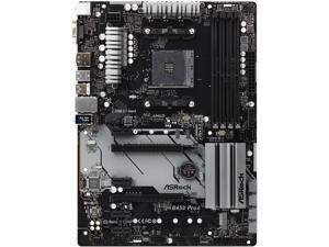 Asrock b450 outlet pro4 drivers download