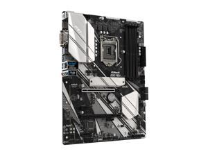 ASRock B365 Pro4 LGA 1151 (300 Series) Intel  - NeweggBusiness