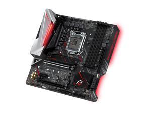 NeweggBusiness - ASRock B365M Phantom Gaming 4 LGA 1151 (300