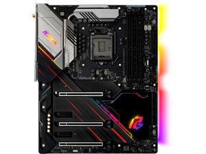 ASRock Z390 PHANTOM GAMING X LGA 1151 (300 Series) Intel Z390 SATA 6Gb/s ATX Intel Motherboard ASRock Z390 PHANTOM GAMING X LGA 1151 (300 Series) Intel Z390 SATA 6Gb/s ATX Intel Motherboard