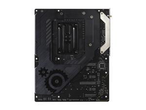 ASRock B550 TAICHI ATX AMD Motherboard