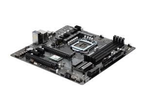 NeweggBusiness - Open Box: ASRock B360M/OEM LGA 1151 (300