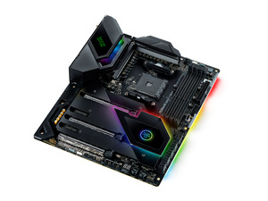 NeweggBusiness - ASRock B550 TAICHI RAZER Edition AM4 AMD B550 ATX