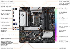 i5 10600kとAsrock b560m steel legend wifi 13-157-994-V02.jpg