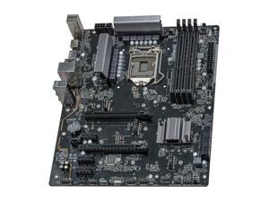 ASRock H570 Phantom Gaming 4 LGA 1200 - NeweggBusiness