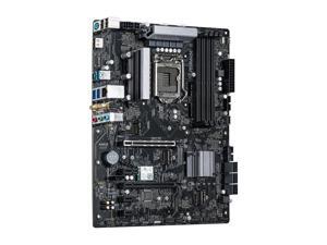 NeweggBusiness - ASRock Z590 Phantom Gaming 4/ac+ LGA 1200 Intel
