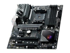 ASRock X570S PG RIPTIDE AM4 AMD X570 - NeweggBusiness