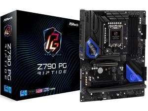 MSI MPG Z790 CARBON WIFI LGA 1700 Intel Z790 SATA 6Gb/s DDR5 ATX