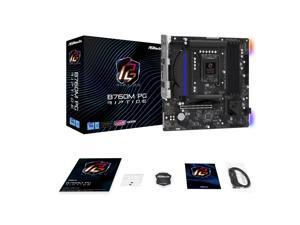 完全動作品 ASRock B760M PG Riptide MicroATX Amazon.com: ASRock B760M PG Riptide WiFi Micro-ATX Motherboard