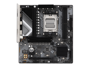 【ASRock】B650M-HDV/M.2 Amazon.com: ASRock B650M-HDV/M.2 Supports AMD Socket AM5