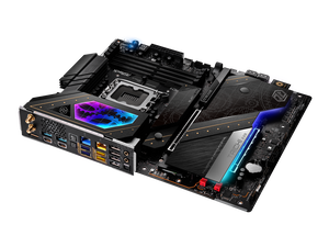 NeweggBusiness - ASRock Z890 Taichi LGA 1851 Intel Z890 ATX