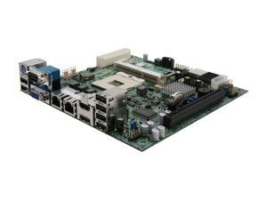 SUPERMICRO MBD-X9SCV-Q-O Mini ITX Server Motherboard Socket G2 Intel QM67 DDR3 1333 SODIMM