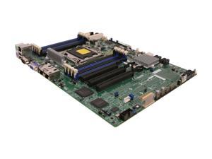 SUPERMICRO X9SRI-F ATX Server Motherboard LGA 2011 DDR3