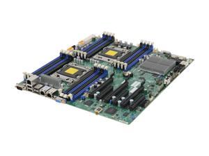 SUPERMICRO MBD-X9DR3-F-O SSI EEB Server Motherboard Dual LGA 2011 DDR3 1600 SUPERMICRO MBD-X9DR3-F-O SSI EEB Server Motherboard Dual LGA 2011 DDR3 1600