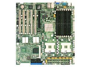 Supermicro X10DRi-T Server Motherboard - Intel C612 Chipset