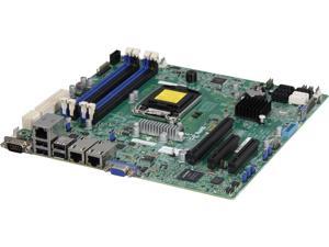 SUPERMICRO MBD-X11SRA-F-O LGA 2066 Intel C422 ECC DDR4 U.2 M.2 5G