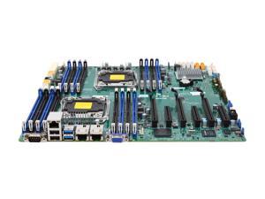 SUPERMICRO MBD-X10DRI-O Extended ATX Xeon Server