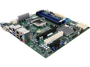 SUPERMICRO MBD-X11SAE-M-O Micro ATX Server Motherboard LGA 1151 Intel C236