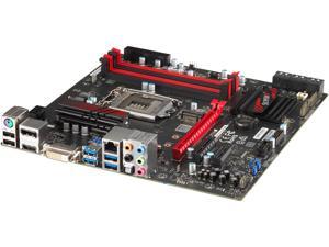 SUPERMICRO C7Q270-CB-ML LGA 1151 Intel Q270 HDMI SATA 6Gb/s USB 3.0 Micro ATX Motherboards - Intel