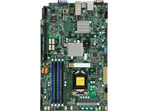 SUPERMICRO MBD-X11SSW-TF-O Proprietary Motherboard LGA 1151 Intel C236 SUPERMICRO MBD-X11SSW-TF-O Proprietary Motherboard LGA 1151 Intel C236