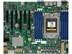 SuperMicro MBD-H11SSL-NC-O ATX Server Motherboard EPYC 7000-series (Retail Pack) SuperMicro MBD-H11SSL-NC-O ATX Server Motherboard EPYC 7000-series (Retail Pack)