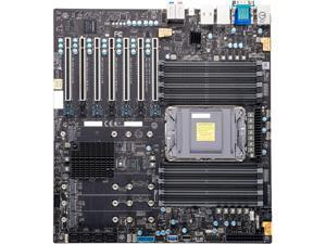 SUPERMICRO MBD-X12SPA-TF-O Extended ATX Server Motherboard LGA 4189 Intel C621A