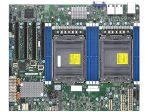 SUPERMICRO MBD-H12DSi-N6-O Extended ATX Server Motherboard