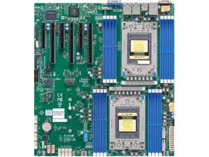 SUPERMICRO MBD-H12DSi-N6-O Extended ATX Server Motherboard Socket SP3