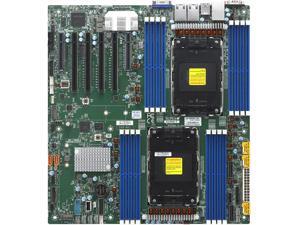 Supermicro MBD-X13DEI-T-O, Intel LGA-4677 Dual Socket EATX Server Motherboard