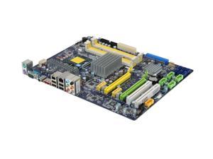 Foxconn P45A-S LGA 775 Intel P45 ATX Intel Motherboard