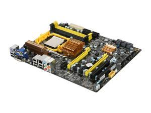 Foxconn A7DA-S 3.0 AM3 AMD 790GX HDMI ATX AMD Motherboard
