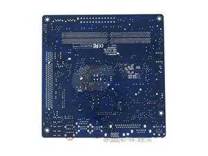 NeweggBusiness - Foxconn D51S Intel Atom D510 Intel NM10 Mini ITX