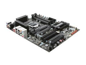 EVGA P55 FTW SLI 132-LF-E657-KR LGA1156 Intel P55 ATX Intel Motherboard EVGA P55 FTW SLI 132-LF-E657-KR LGA1156 Intel P55 ATX Intel Motherboard