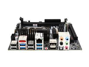 【sii】 NeweggBusiness - EVGA Z97 Stinger Wi-Fi LGA 1150 Intel Z97 HDMI