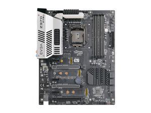 NeweggBusiness - EVGA Z370 FTW, 134-KS-E377-KR, LGA 1151, Intel